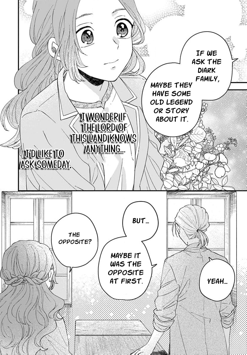 "Akage no Yakutatazu" to Kubi ni Natta Maryoku Nashi no Majo desu ga, "Yakusou no Chishiki ga Hanpanai!" to Ouritsu Kenkyuujo ni Soku Saiyou Saremashita Chapter 16 page 25 - 