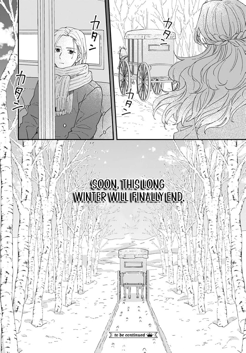 "Akage no Yakutatazu" to Kubi ni Natta Maryoku Nashi no Majo desu ga, "Yakusou no Chishiki ga Hanpanai!" to Ouritsu Kenkyuujo ni Soku Saiyou Saremashita Chapter 16 page 35 - 