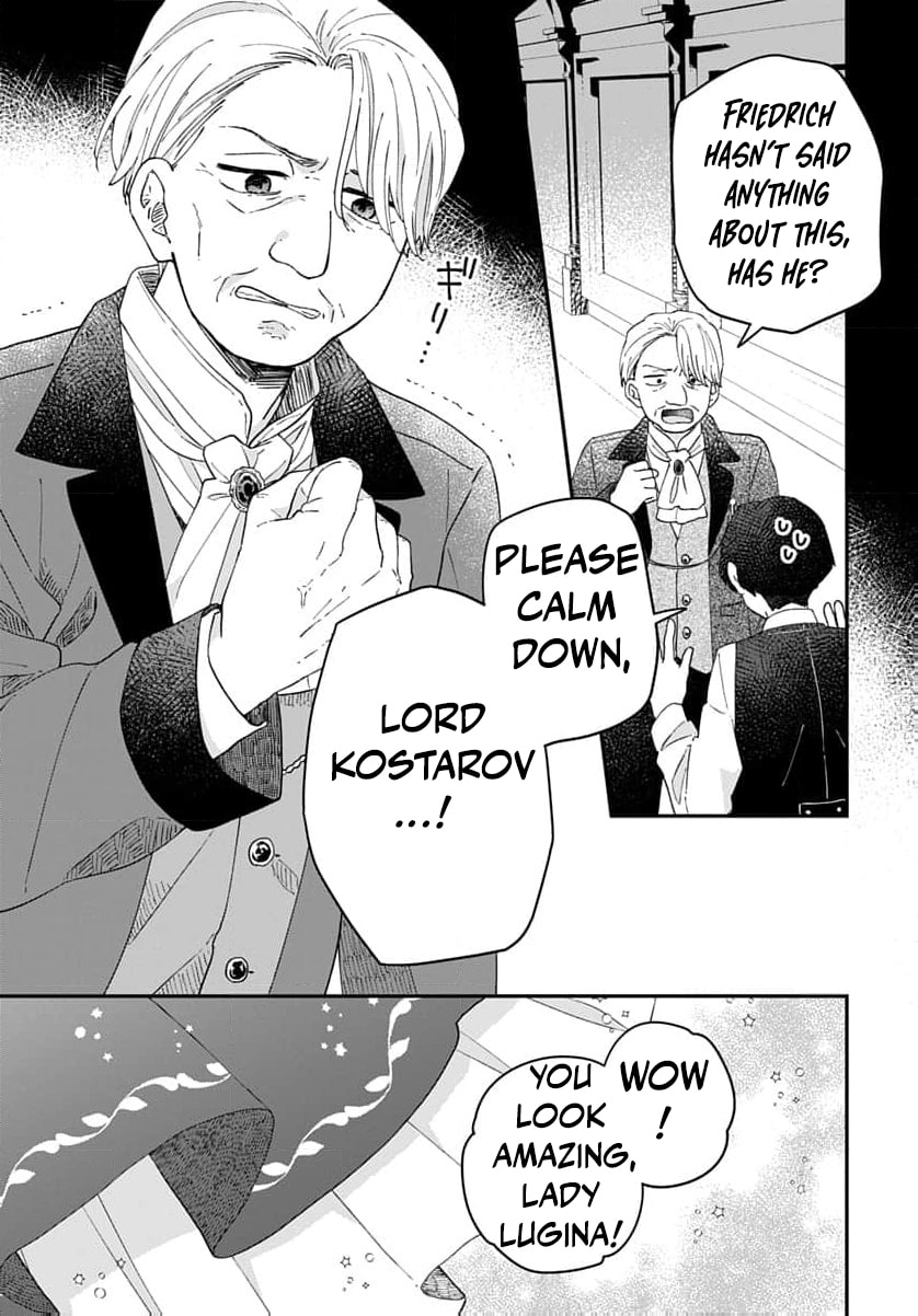 "Akage no Yakutatazu" to Kubi ni Natta Maryoku Nashi no Majo desu ga, "Yakusou no Chishiki ga Hanpanai!" to Ouritsu Kenkyuujo ni Soku Saiyou Saremashita Chapter 17 page 12 - 