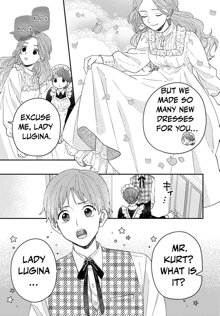 "Akage no Yakutatazu" to Kubi ni Natta Maryoku Nashi no Majo desu ga, "Yakusou no Chishiki ga Hanpanai!" to Ouritsu Kenkyuujo ni Soku Saiyou Saremashita Chapter 17 page 16 - 