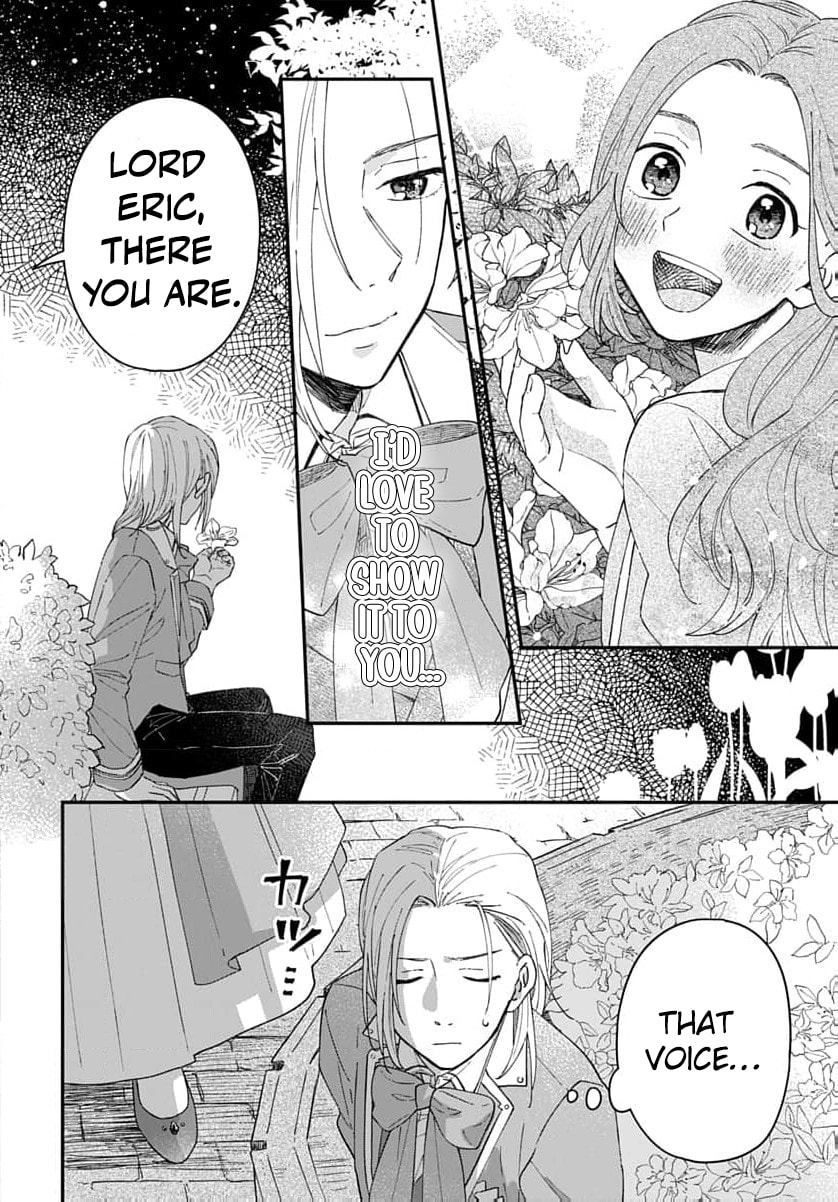 "Akage no Yakutatazu" to Kubi ni Natta Maryoku Nashi no Majo desu ga, "Yakusou no Chishiki ga Hanpanai!" to Ouritsu Kenkyuujo ni Soku Saiyou Saremashita Chapter 17 page 31 - 