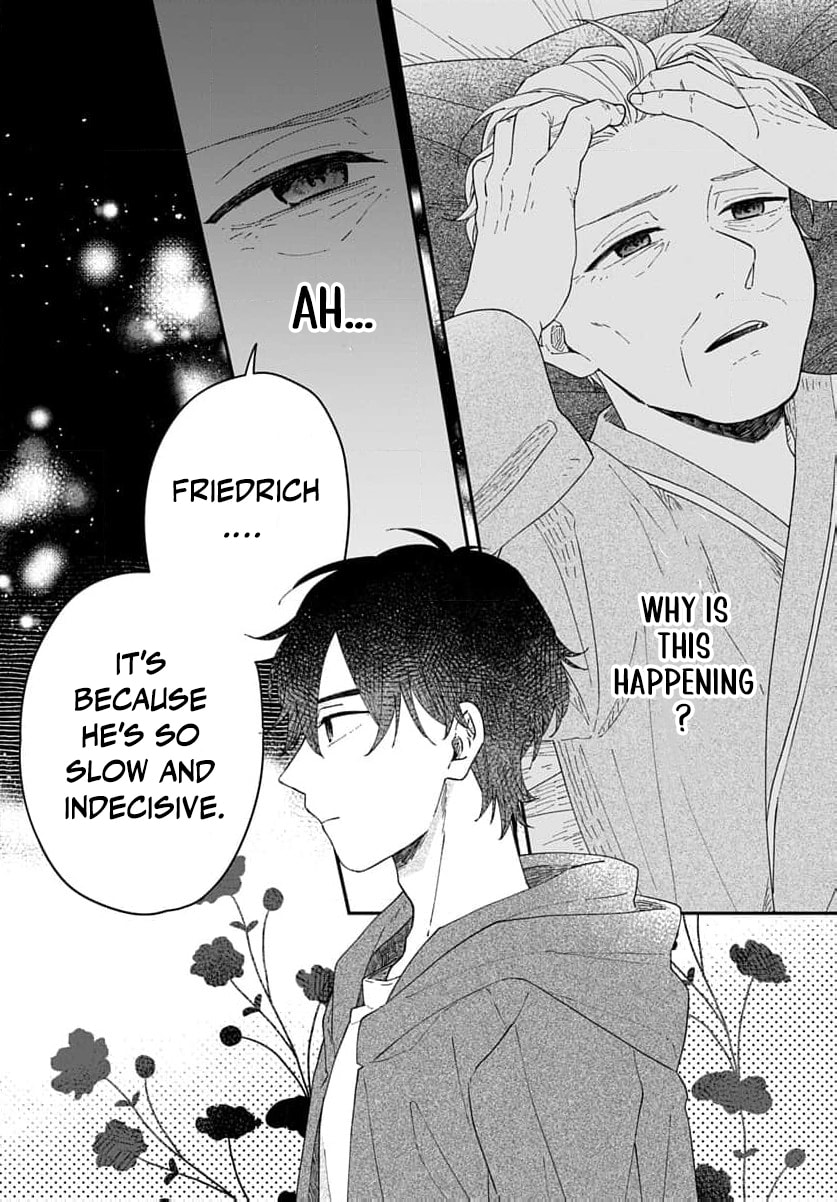 "Akage no Yakutatazu" to Kubi ni Natta Maryoku Nashi no Majo desu ga, "Yakusou no Chishiki ga Hanpanai!" to Ouritsu Kenkyuujo ni Soku Saiyou Saremashita Chapter 18 page 29 - 