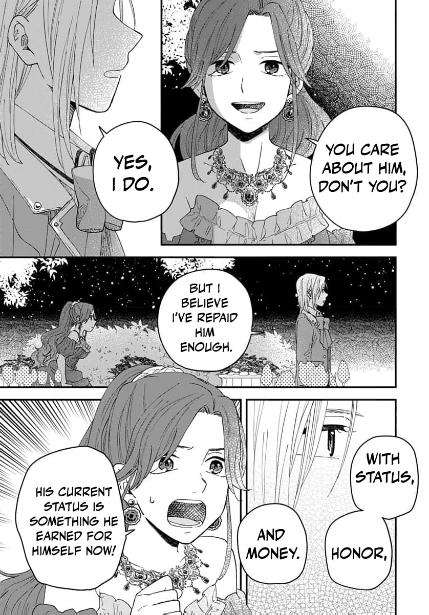 "Akage no Yakutatazu" to Kubi ni Natta Maryoku Nashi no Majo desu ga, "Yakusou no Chishiki ga Hanpanai!" to Ouritsu Kenkyuujo ni Soku Saiyou Saremashita Chapter 18 page 6 - 