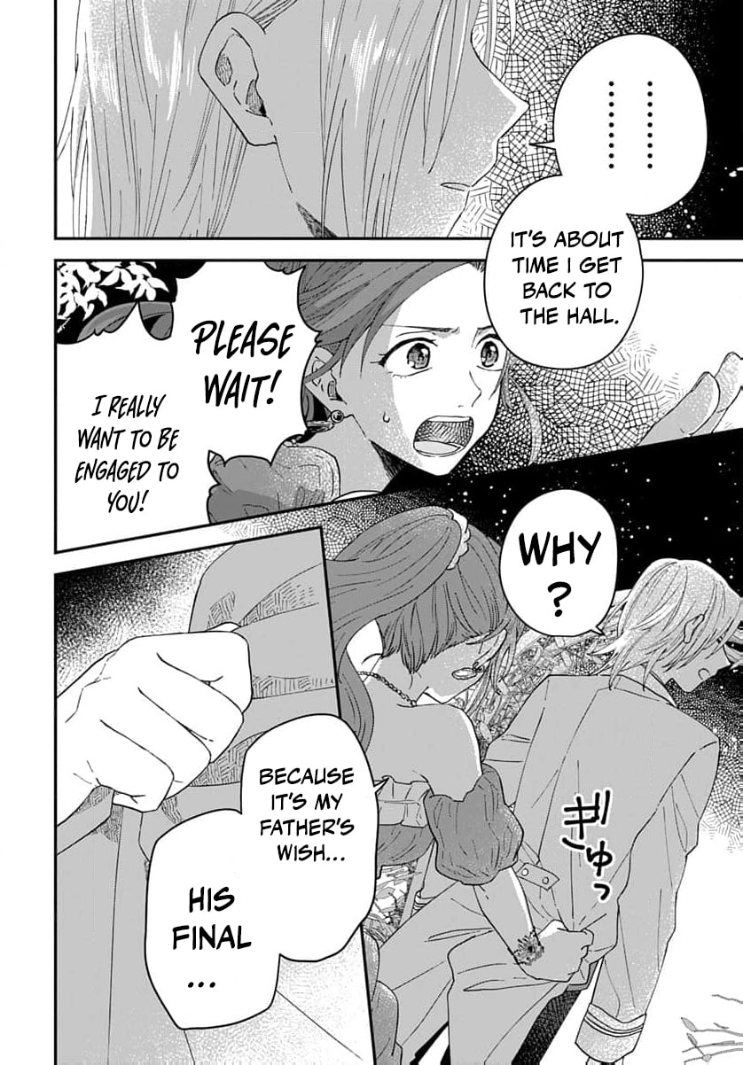 "Akage no Yakutatazu" to Kubi ni Natta Maryoku Nashi no Majo desu ga, "Yakusou no Chishiki ga Hanpanai!" to Ouritsu Kenkyuujo ni Soku Saiyou Saremashita Chapter 18 page 7 - 