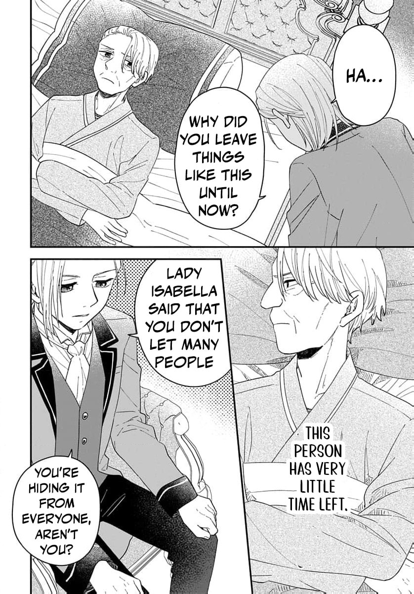 "Akage no Yakutatazu" to Kubi ni Natta Maryoku Nashi no Majo desu ga, "Yakusou no Chishiki ga Hanpanai!" to Ouritsu Kenkyuujo ni Soku Saiyou Saremashita Chapter 19 page 13 - 