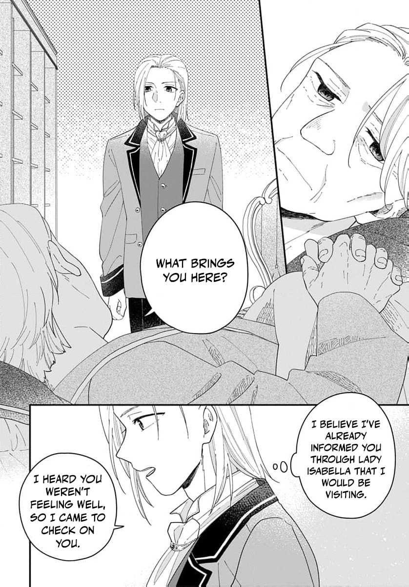 "Akage no Yakutatazu" to Kubi ni Natta Maryoku Nashi no Majo desu ga, "Yakusou no Chishiki ga Hanpanai!" to Ouritsu Kenkyuujo ni Soku Saiyou Saremashita Chapter 19 page 9 - 
