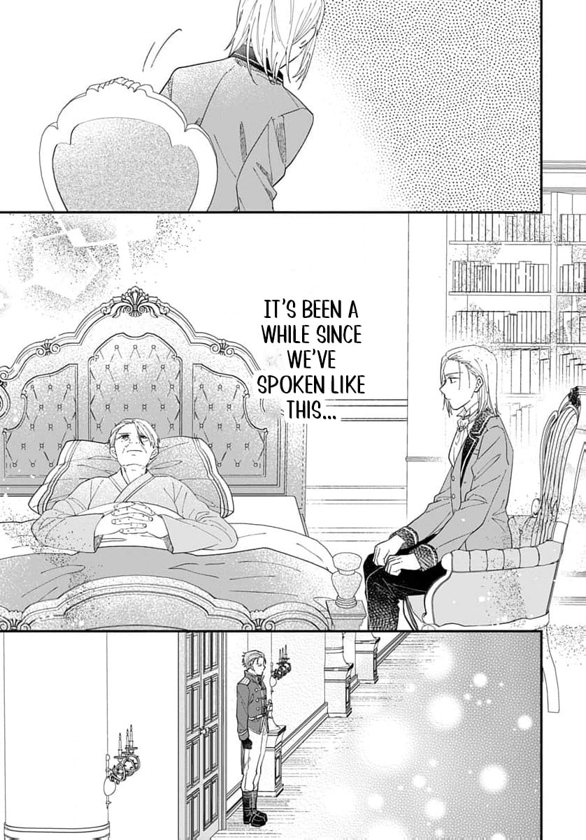 "Akage no Yakutatazu" to Kubi ni Natta Maryoku Nashi no Majo desu ga, "Yakusou no Chishiki ga Hanpanai!" to Ouritsu Kenkyuujo ni Soku Saiyou Saremashita Chapter 19 page 10 - 