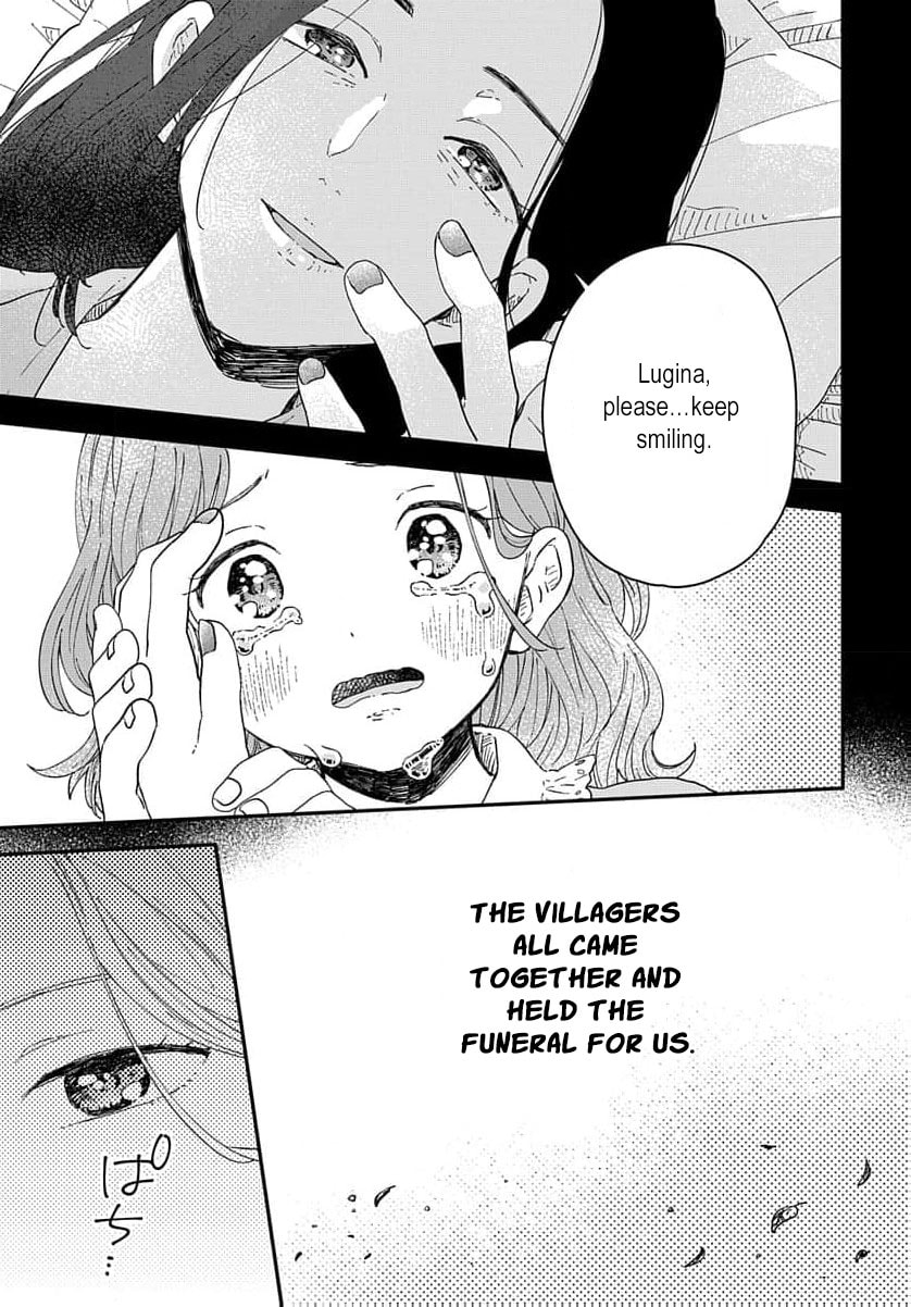 "Akage no Yakutatazu" to Kubi ni Natta Maryoku Nashi no Majo desu ga, "Yakusou no Chishiki ga Hanpanai!" to Ouritsu Kenkyuujo ni Soku Saiyou Saremashita Chapter 2 page 15 - 