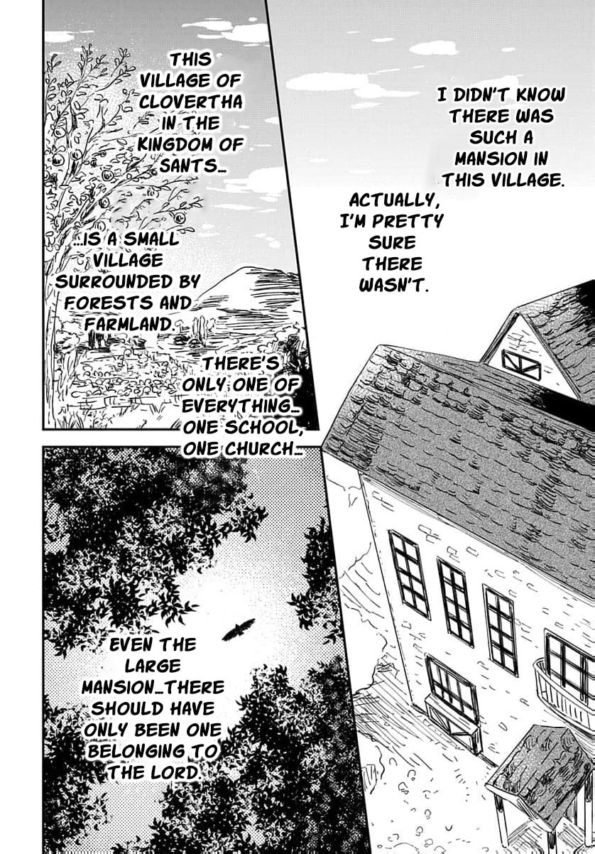 "Akage no Yakutatazu" to Kubi ni Natta Maryoku Nashi no Majo desu ga, "Yakusou no Chishiki ga Hanpanai!" to Ouritsu Kenkyuujo ni Soku Saiyou Saremashita Chapter 2 page 26 - 