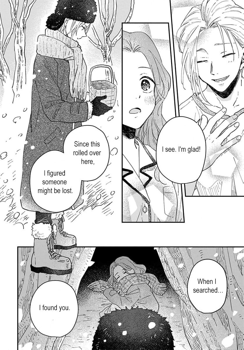 "Akage no Yakutatazu" to Kubi ni Natta Maryoku Nashi no Majo desu ga, "Yakusou no Chishiki ga Hanpanai!" to Ouritsu Kenkyuujo ni Soku Saiyou Saremashita Chapter 2 page 30 - 