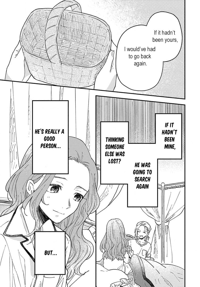 "Akage no Yakutatazu" to Kubi ni Natta Maryoku Nashi no Majo desu ga, "Yakusou no Chishiki ga Hanpanai!" to Ouritsu Kenkyuujo ni Soku Saiyou Saremashita Chapter 2 page 31 - 