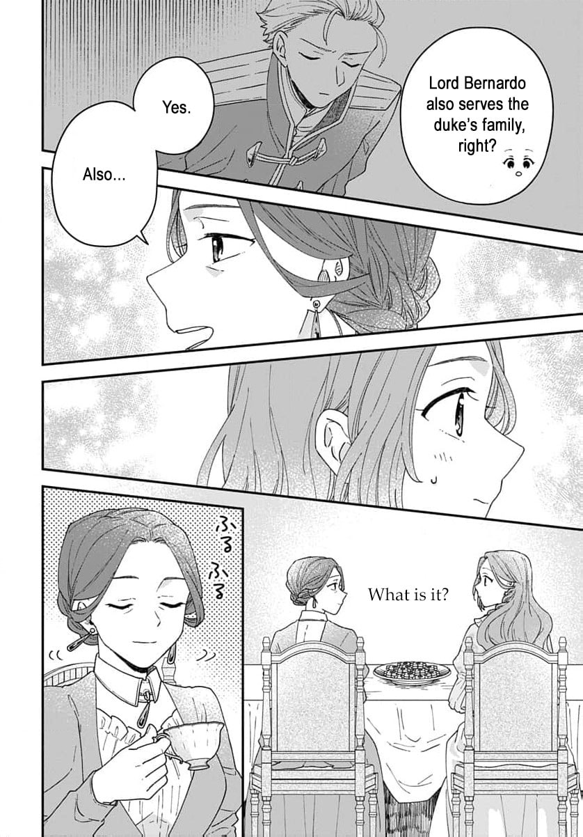 "Akage no Yakutatazu" to Kubi ni Natta Maryoku Nashi no Majo desu ga, "Yakusou no Chishiki ga Hanpanai!" to Ouritsu Kenkyuujo ni Soku Saiyou Saremashita Chapter 20 page 11 - 