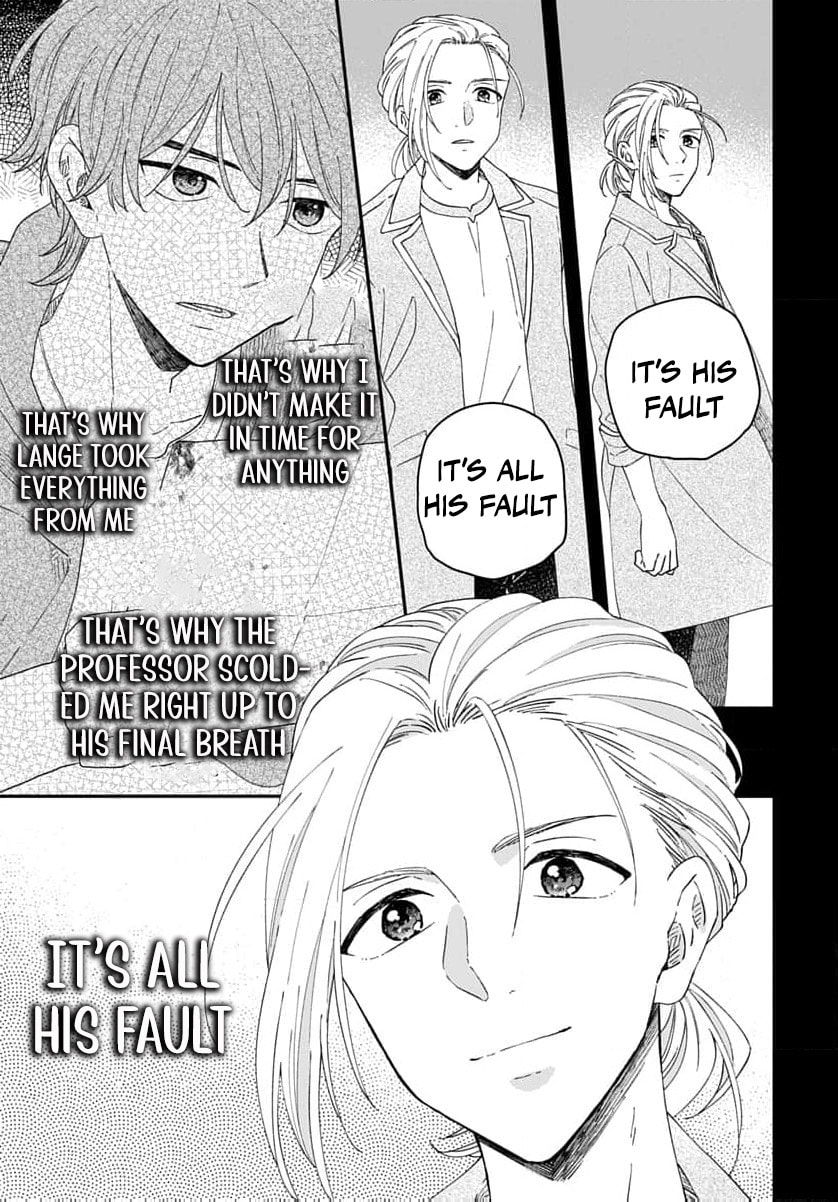 "Akage no Yakutatazu" to Kubi ni Natta Maryoku Nashi no Majo desu ga, "Yakusou no Chishiki ga Hanpanai!" to Ouritsu Kenkyuujo ni Soku Saiyou Saremashita Chapter 21 page 18 - 
