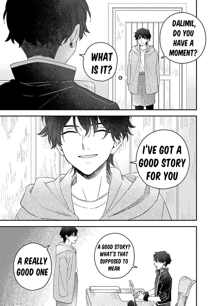 "Akage no Yakutatazu" to Kubi ni Natta Maryoku Nashi no Majo desu ga, "Yakusou no Chishiki ga Hanpanai!" to Ouritsu Kenkyuujo ni Soku Saiyou Saremashita Chapter 21 page 20 - 