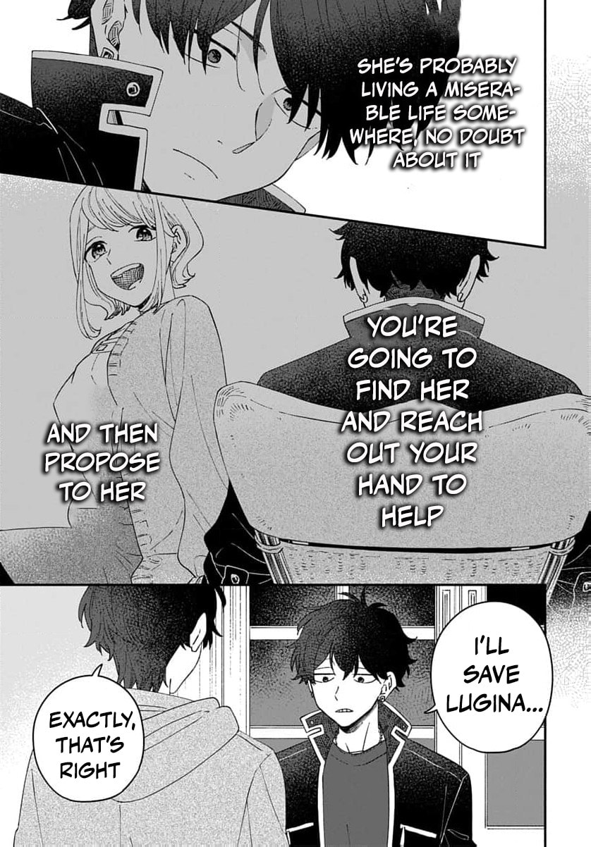 "Akage no Yakutatazu" to Kubi ni Natta Maryoku Nashi no Majo desu ga, "Yakusou no Chishiki ga Hanpanai!" to Ouritsu Kenkyuujo ni Soku Saiyou Saremashita Chapter 21 page 26 - 
