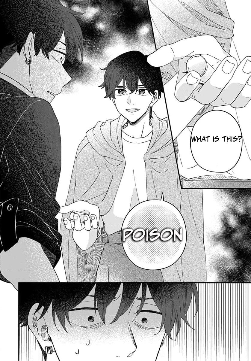 "Akage no Yakutatazu" to Kubi ni Natta Maryoku Nashi no Majo desu ga, "Yakusou no Chishiki ga Hanpanai!" to Ouritsu Kenkyuujo ni Soku Saiyou Saremashita Chapter 21 page 29 - 