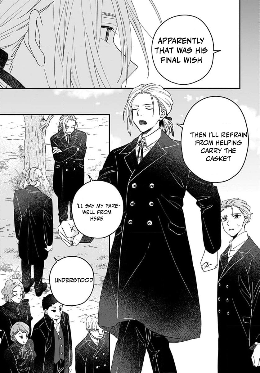 "Akage no Yakutatazu" to Kubi ni Natta Maryoku Nashi no Majo desu ga, "Yakusou no Chishiki ga Hanpanai!" to Ouritsu Kenkyuujo ni Soku Saiyou Saremashita Chapter 21 page 8 - 