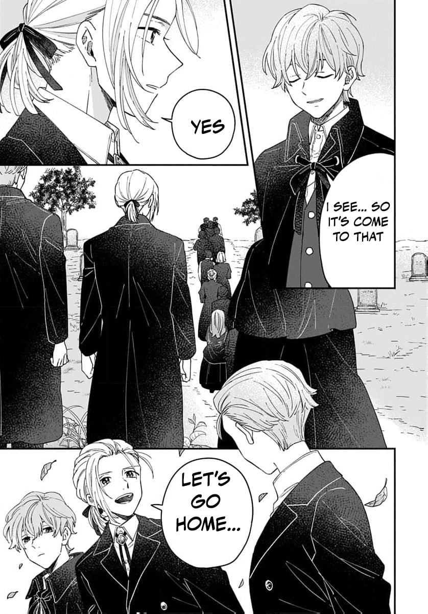 "Akage no Yakutatazu" to Kubi ni Natta Maryoku Nashi no Majo desu ga, "Yakusou no Chishiki ga Hanpanai!" to Ouritsu Kenkyuujo ni Soku Saiyou Saremashita Chapter 21 page 10 - 