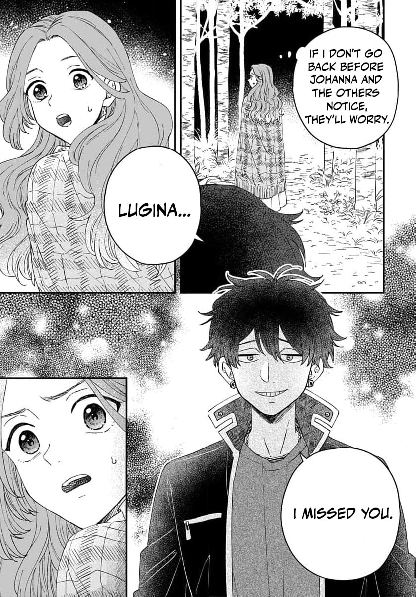 "Akage no Yakutatazu" to Kubi ni Natta Maryoku Nashi no Majo desu ga, "Yakusou no Chishiki ga Hanpanai!" to Ouritsu Kenkyuujo ni Soku Saiyou Saremashita Chapter 22 page 12 - 