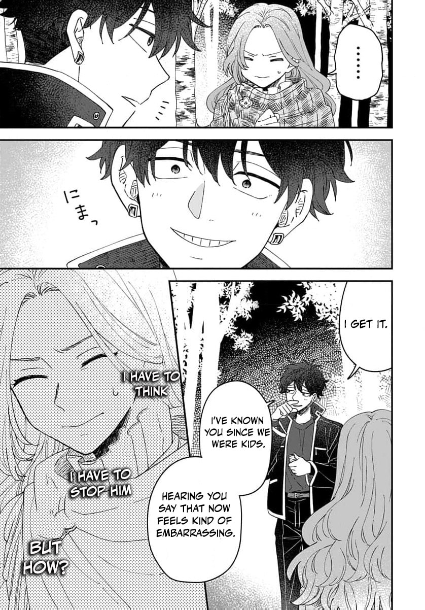 "Akage no Yakutatazu" to Kubi ni Natta Maryoku Nashi no Majo desu ga, "Yakusou no Chishiki ga Hanpanai!" to Ouritsu Kenkyuujo ni Soku Saiyou Saremashita Chapter 22 page 26 - 