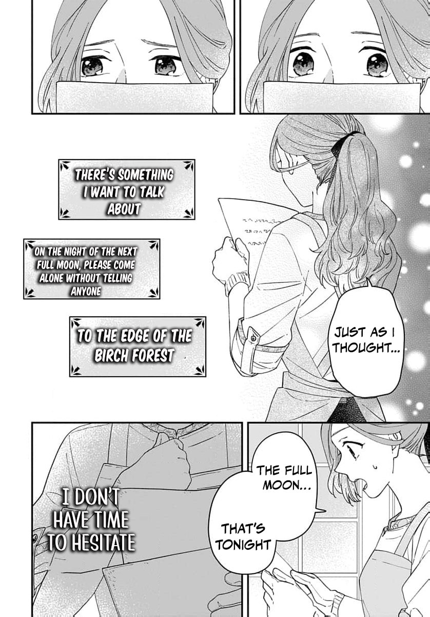 "Akage no Yakutatazu" to Kubi ni Natta Maryoku Nashi no Majo desu ga, "Yakusou no Chishiki ga Hanpanai!" to Ouritsu Kenkyuujo ni Soku Saiyou Saremashita Chapter 22 page 9 - 