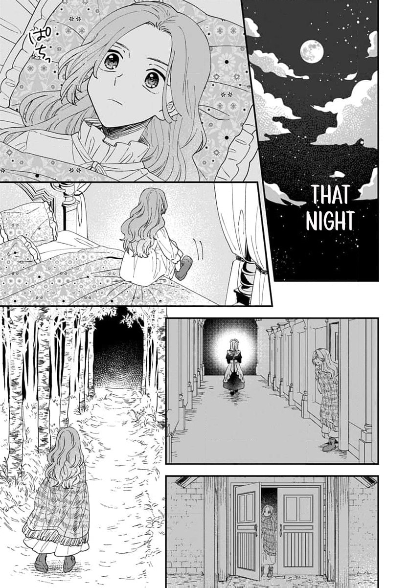 "Akage no Yakutatazu" to Kubi ni Natta Maryoku Nashi no Majo desu ga, "Yakusou no Chishiki ga Hanpanai!" to Ouritsu Kenkyuujo ni Soku Saiyou Saremashita Chapter 22 page 10 - 