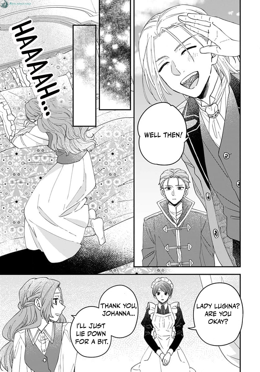 "Akage no Yakutatazu" to Kubi ni Natta Maryoku Nashi no Majo desu ga, "Yakusou no Chishiki ga Hanpanai!" to Ouritsu Kenkyuujo ni Soku Saiyou Saremashita Chapter 24 page 12 - 