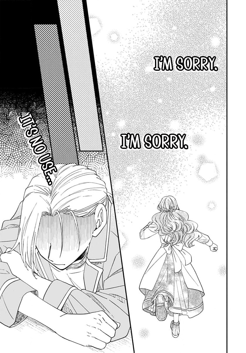 "Akage no Yakutatazu" to Kubi ni Natta Maryoku Nashi no Majo desu ga, "Yakusou no Chishiki ga Hanpanai!" to Ouritsu Kenkyuujo ni Soku Saiyou Saremashita Chapter 24 page 24 - 