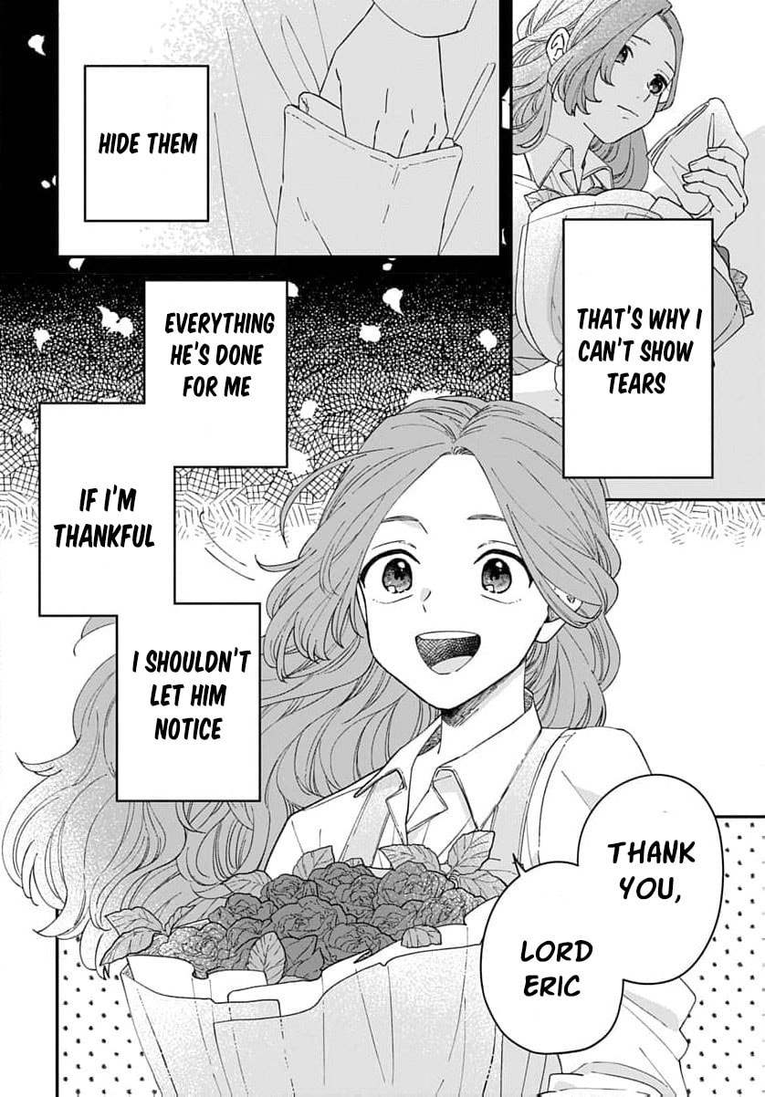 "Akage no Yakutatazu" to Kubi ni Natta Maryoku Nashi no Majo desu ga, "Yakusou no Chishiki ga Hanpanai!" to Ouritsu Kenkyuujo ni Soku Saiyou Saremashita Chapter 25 page 25 - 
