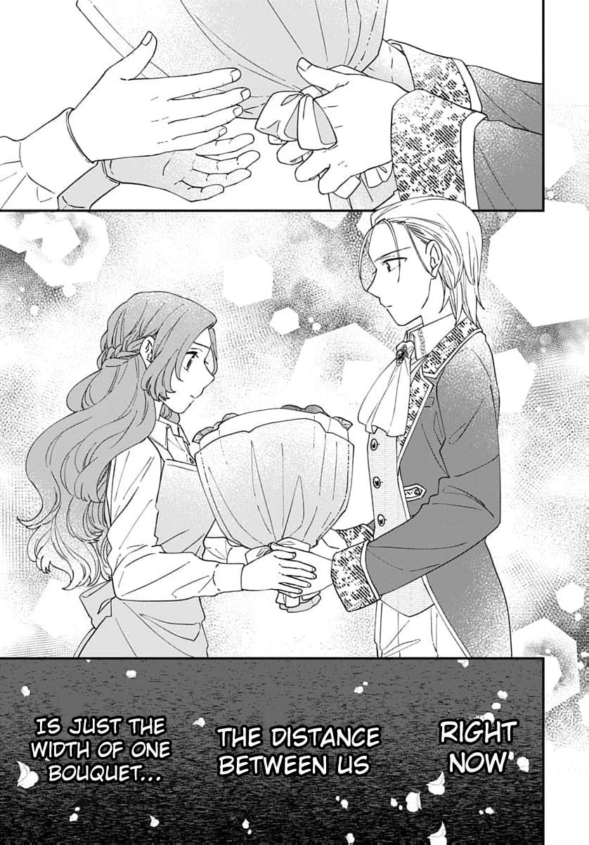 "Akage no Yakutatazu" to Kubi ni Natta Maryoku Nashi no Majo desu ga, "Yakusou no Chishiki ga Hanpanai!" to Ouritsu Kenkyuujo ni Soku Saiyou Saremashita Chapter 25 page 10 - 