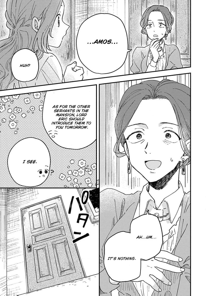 "Akage no Yakutatazu" to Kubi ni Natta Maryoku Nashi no Majo desu ga, "Yakusou no Chishiki ga Hanpanai!" to Ouritsu Kenkyuujo ni Soku Saiyou Saremashita Chapter 4 page 15 - 