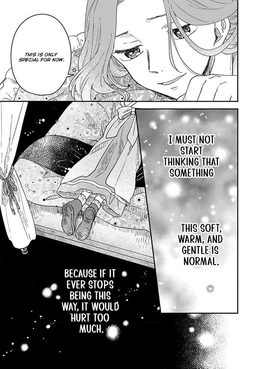 "Akage no Yakutatazu" to Kubi ni Natta Maryoku Nashi no Majo desu ga, "Yakusou no Chishiki ga Hanpanai!" to Ouritsu Kenkyuujo ni Soku Saiyou Saremashita Chapter 4 page 17 - 