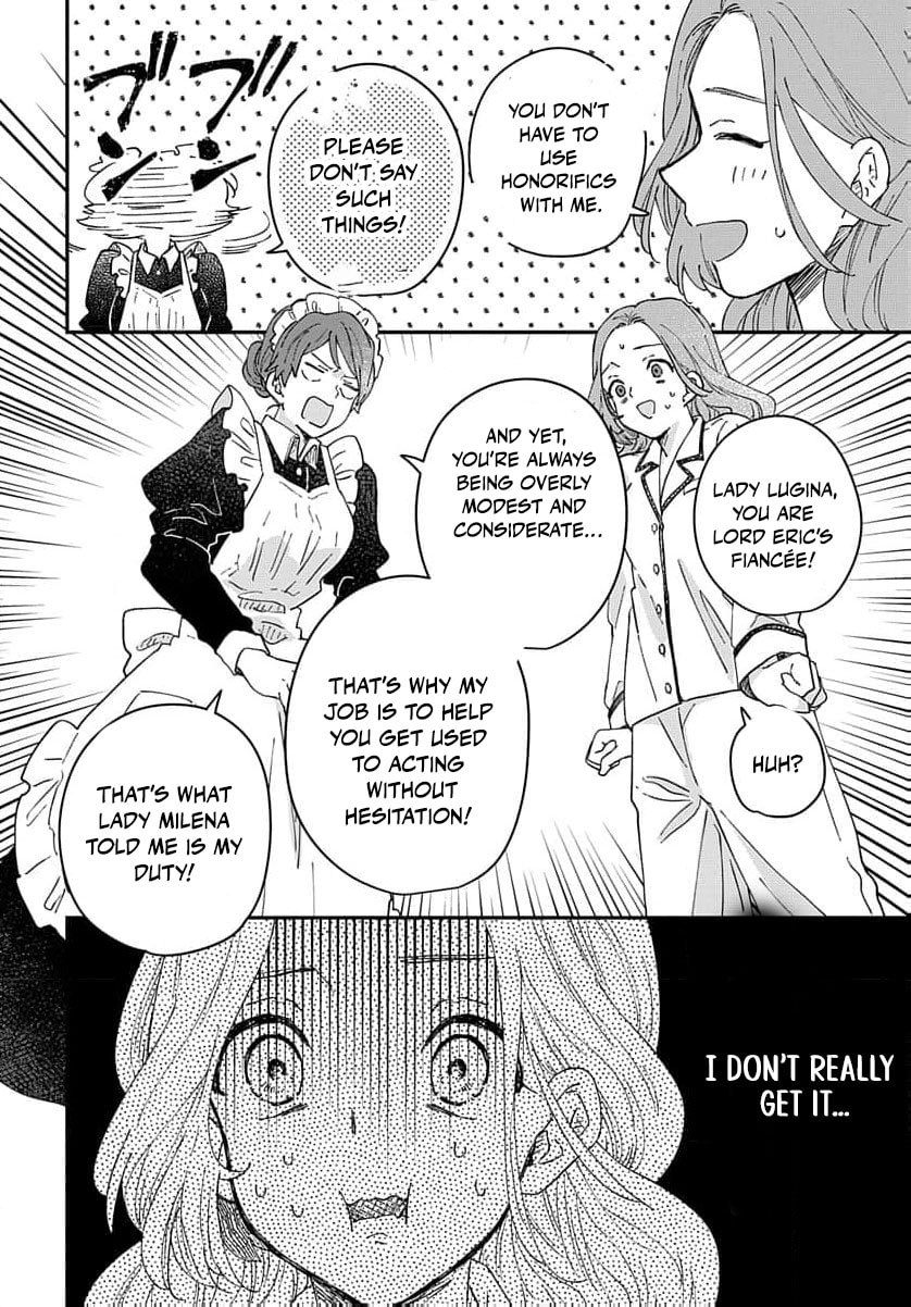"Akage no Yakutatazu" to Kubi ni Natta Maryoku Nashi no Majo desu ga, "Yakusou no Chishiki ga Hanpanai!" to Ouritsu Kenkyuujo ni Soku Saiyou Saremashita Chapter 6 page 19 - 