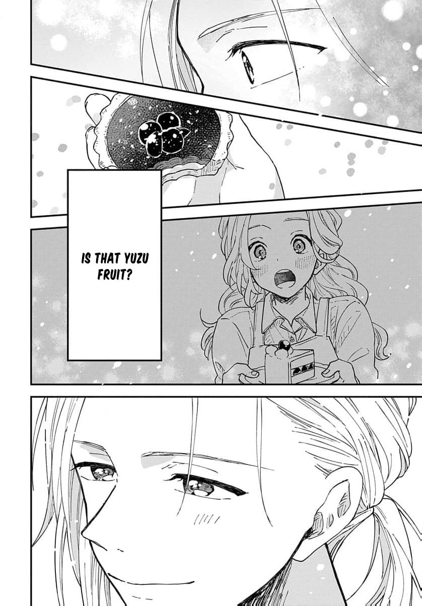 "Akage no Yakutatazu" to Kubi ni Natta Maryoku Nashi no Majo desu ga, "Yakusou no Chishiki ga Hanpanai!" to Ouritsu Kenkyuujo ni Soku Saiyou Saremashita Chapter 6 page 29 - 
