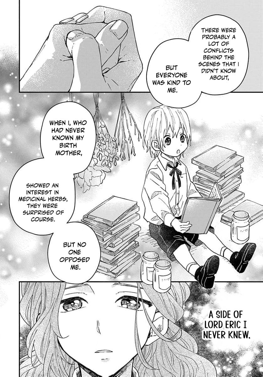 "Akage no Yakutatazu" to Kubi ni Natta Maryoku Nashi no Majo desu ga, "Yakusou no Chishiki ga Hanpanai!" to Ouritsu Kenkyuujo ni Soku Saiyou Saremashita Chapter 6 page 9 - 