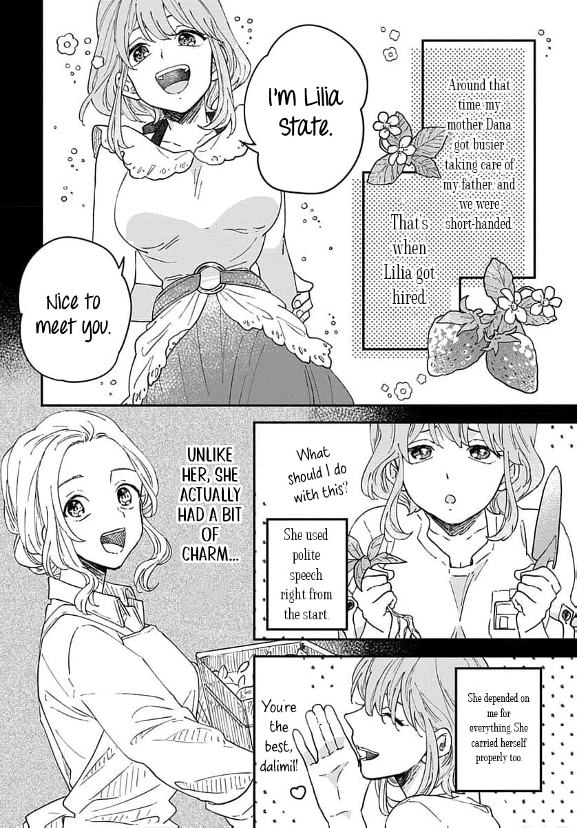 "Akage no Yakutatazu" to Kubi ni Natta Maryoku Nashi no Majo desu ga, "Yakusou no Chishiki ga Hanpanai!" to Ouritsu Kenkyuujo ni Soku Saiyou Saremashita Chapter 7 page 19 - 