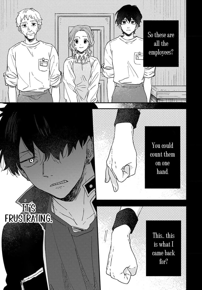 "Akage no Yakutatazu" to Kubi ni Natta Maryoku Nashi no Majo desu ga, "Yakusou no Chishiki ga Hanpanai!" to Ouritsu Kenkyuujo ni Soku Saiyou Saremashita Chapter 7 page 8 - 
