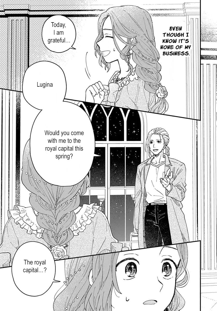 "Akage no Yakutatazu" to Kubi ni Natta Maryoku Nashi no Majo desu ga, "Yakusou no Chishiki ga Hanpanai!" to Ouritsu Kenkyuujo ni Soku Saiyou Saremashita Chapter 8 page 14 - 