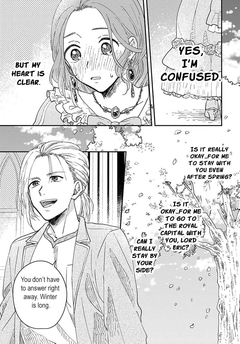 "Akage no Yakutatazu" to Kubi ni Natta Maryoku Nashi no Majo desu ga, "Yakusou no Chishiki ga Hanpanai!" to Ouritsu Kenkyuujo ni Soku Saiyou Saremashita Chapter 8 page 16 - 