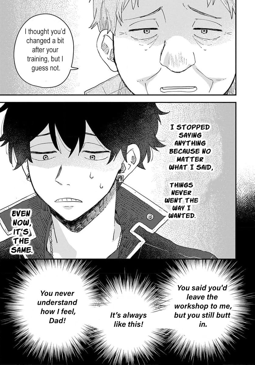 "Akage no Yakutatazu" to Kubi ni Natta Maryoku Nashi no Majo desu ga, "Yakusou no Chishiki ga Hanpanai!" to Ouritsu Kenkyuujo ni Soku Saiyou Saremashita Chapter 8 page 20 - 