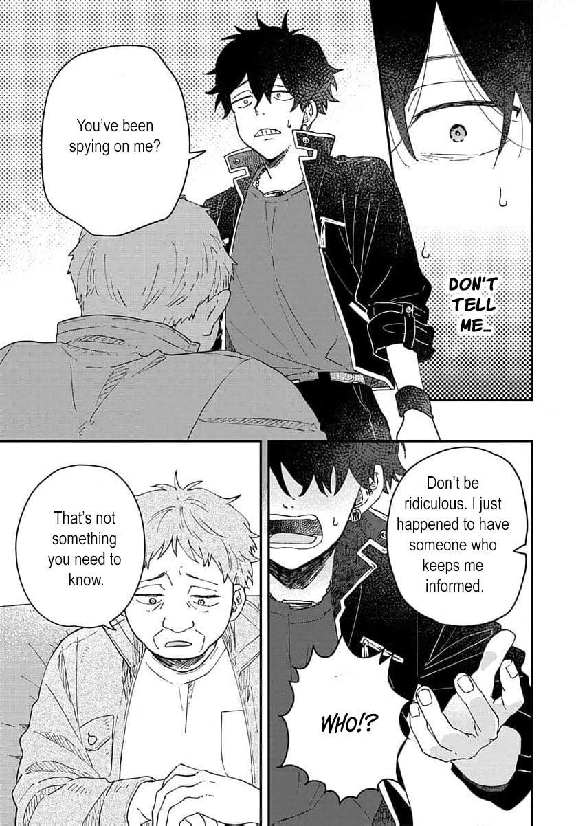 "Akage no Yakutatazu" to Kubi ni Natta Maryoku Nashi no Majo desu ga, "Yakusou no Chishiki ga Hanpanai!" to Ouritsu Kenkyuujo ni Soku Saiyou Saremashita Chapter 8 page 24 - 