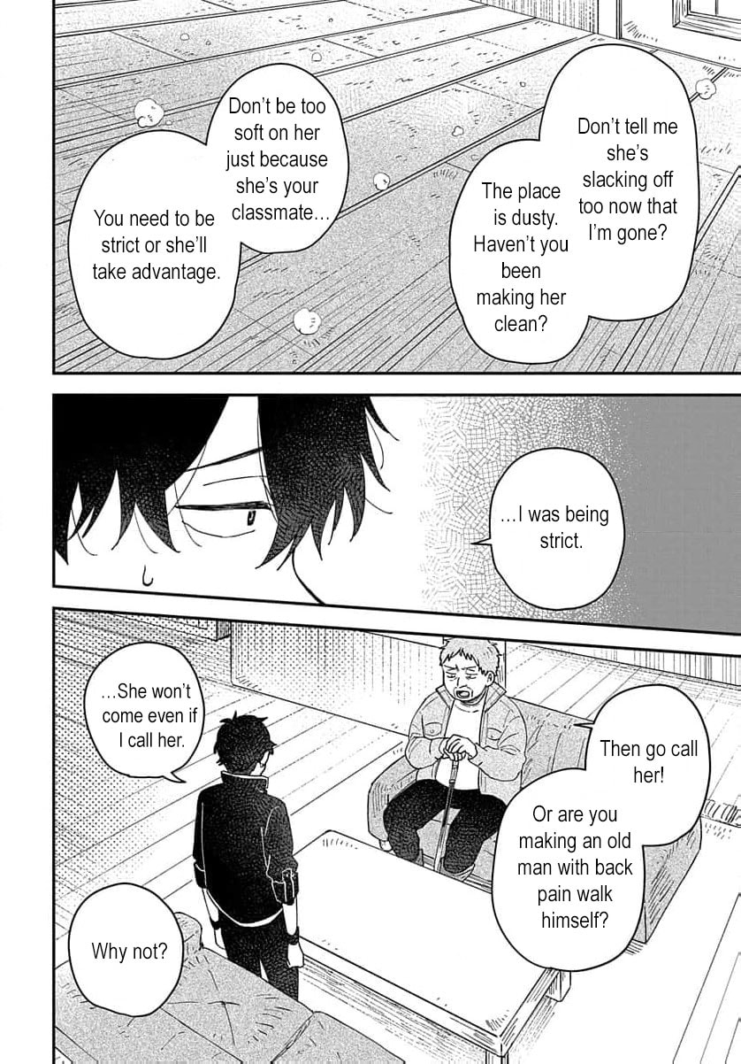 "Akage no Yakutatazu" to Kubi ni Natta Maryoku Nashi no Majo desu ga, "Yakusou no Chishiki ga Hanpanai!" to Ouritsu Kenkyuujo ni Soku Saiyou Saremashita Chapter 8 page 29 - 