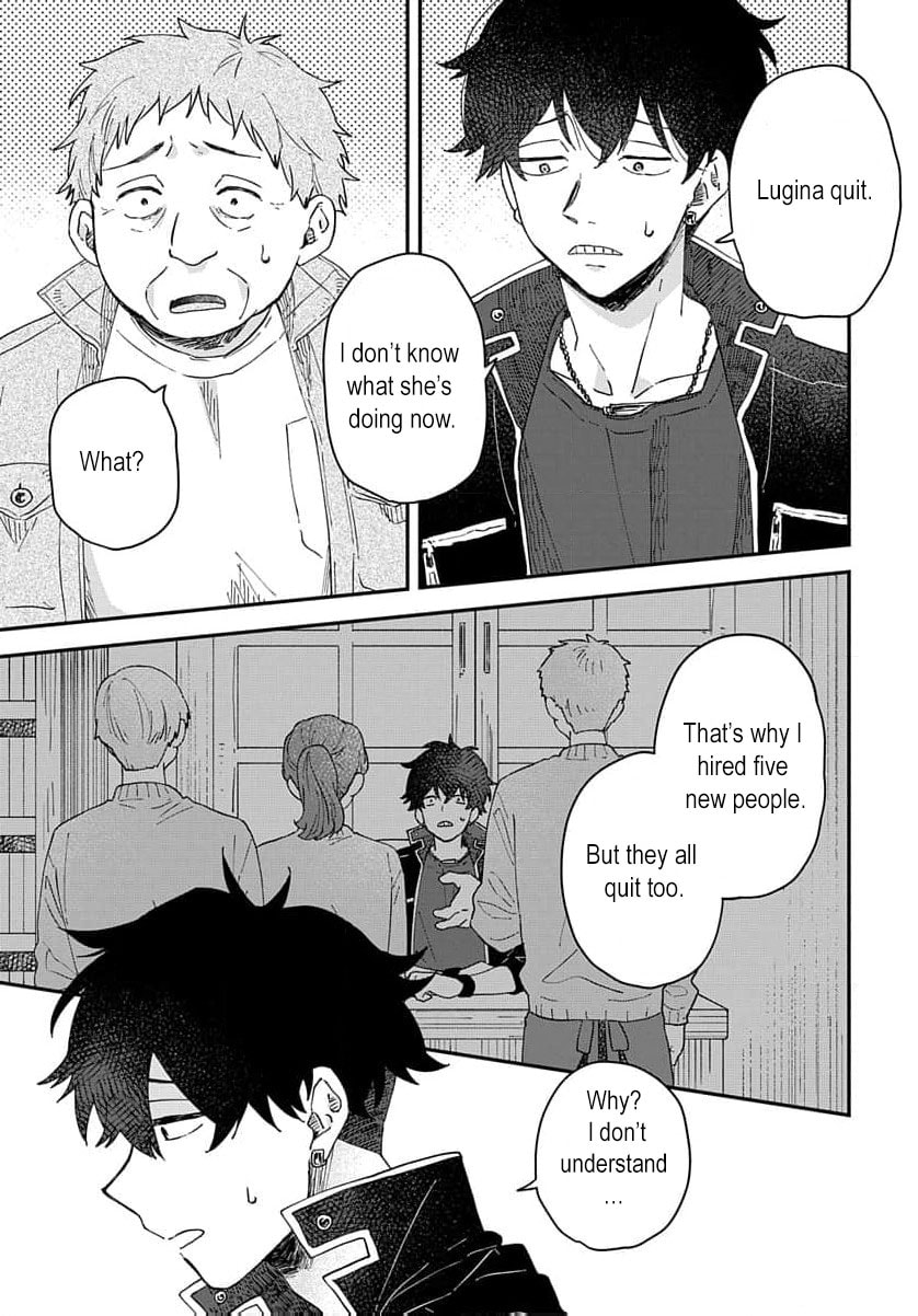 "Akage no Yakutatazu" to Kubi ni Natta Maryoku Nashi no Majo desu ga, "Yakusou no Chishiki ga Hanpanai!" to Ouritsu Kenkyuujo ni Soku Saiyou Saremashita Chapter 8 page 30 - 