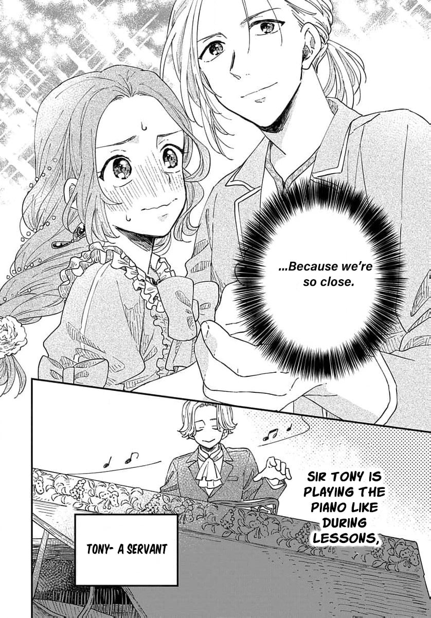 "Akage no Yakutatazu" to Kubi ni Natta Maryoku Nashi no Majo desu ga, "Yakusou no Chishiki ga Hanpanai!" to Ouritsu Kenkyuujo ni Soku Saiyou Saremashita Chapter 8 page 4 - 