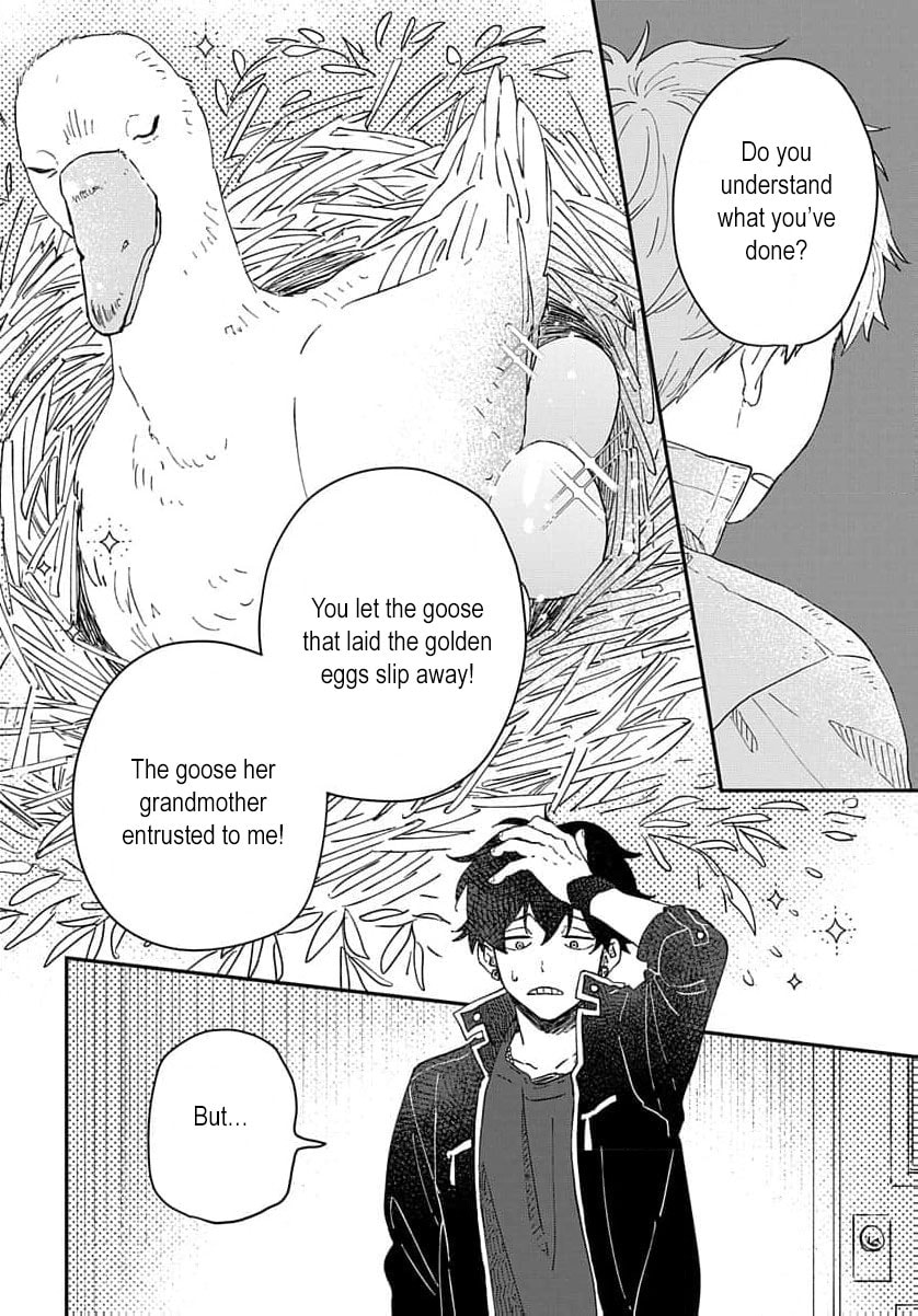 "Akage no Yakutatazu" to Kubi ni Natta Maryoku Nashi no Majo desu ga, "Yakusou no Chishiki ga Hanpanai!" to Ouritsu Kenkyuujo ni Soku Saiyou Saremashita Chapter 8 page 33 - 