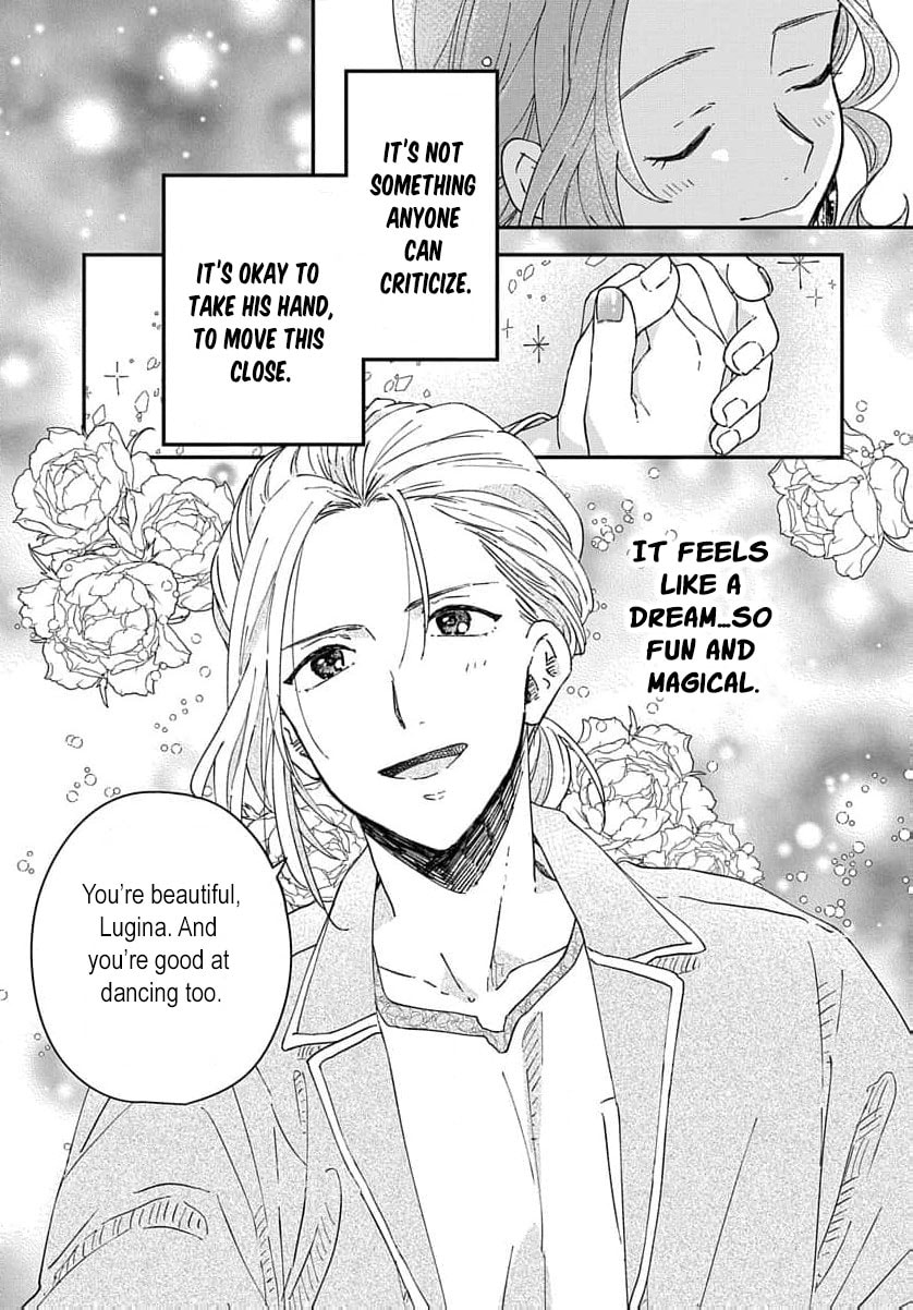 "Akage no Yakutatazu" to Kubi ni Natta Maryoku Nashi no Majo desu ga, "Yakusou no Chishiki ga Hanpanai!" to Ouritsu Kenkyuujo ni Soku Saiyou Saremashita Chapter 8 page 8 - 