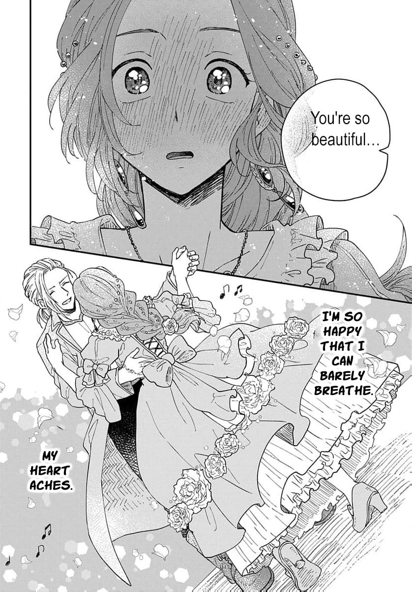 "Akage no Yakutatazu" to Kubi ni Natta Maryoku Nashi no Majo desu ga, "Yakusou no Chishiki ga Hanpanai!" to Ouritsu Kenkyuujo ni Soku Saiyou Saremashita Chapter 8 page 9 - 