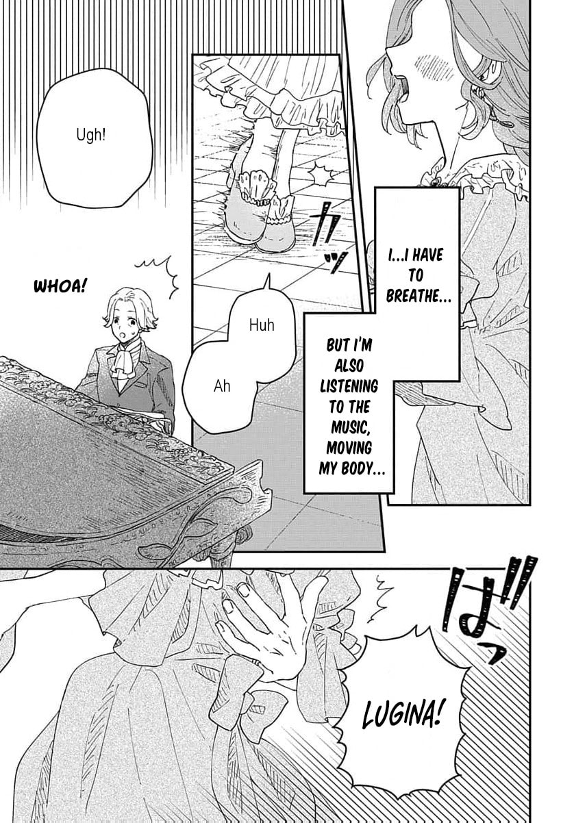 "Akage no Yakutatazu" to Kubi ni Natta Maryoku Nashi no Majo desu ga, "Yakusou no Chishiki ga Hanpanai!" to Ouritsu Kenkyuujo ni Soku Saiyou Saremashita Chapter 8 page 10 - 