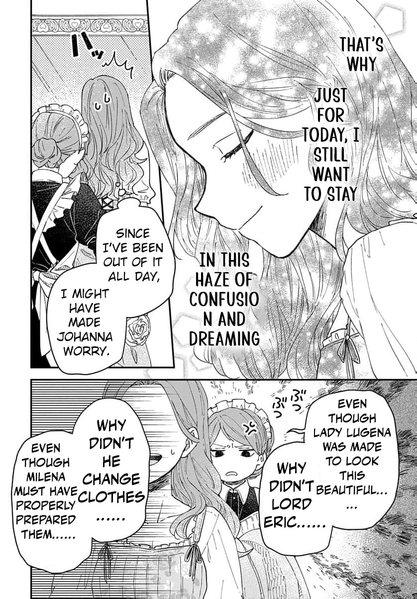 "Akage no Yakutatazu" to Kubi ni Natta Maryoku Nashi no Majo desu ga, "Yakusou no Chishiki ga Hanpanai!" to Ouritsu Kenkyuujo ni Soku Saiyou Saremashita Chapter 9 page 9 - 