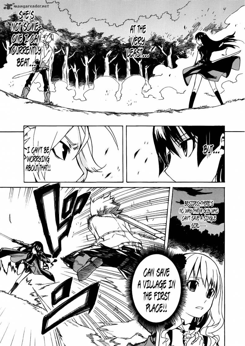 Akame Ga Kill! Chapter 1 page 66 - 